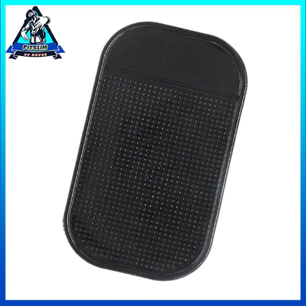 Giá Đỡ Điện Thoại Chống Trượt Gắn Bảng Điều Khiển Xe Hơi