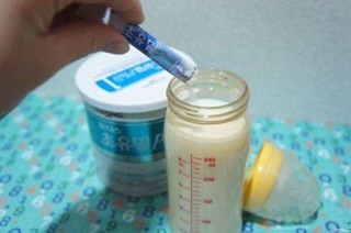 Sữa Non Hàn Quốc 