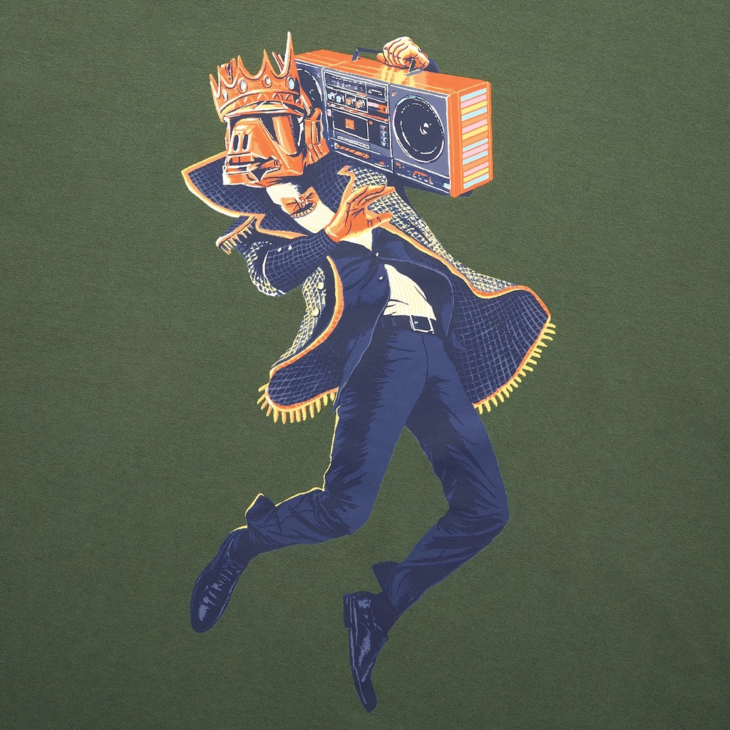 Áo phông UT Nam/Nữ Fortnite ❤️