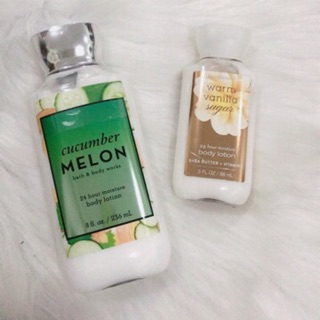 chai lotion bath and body work