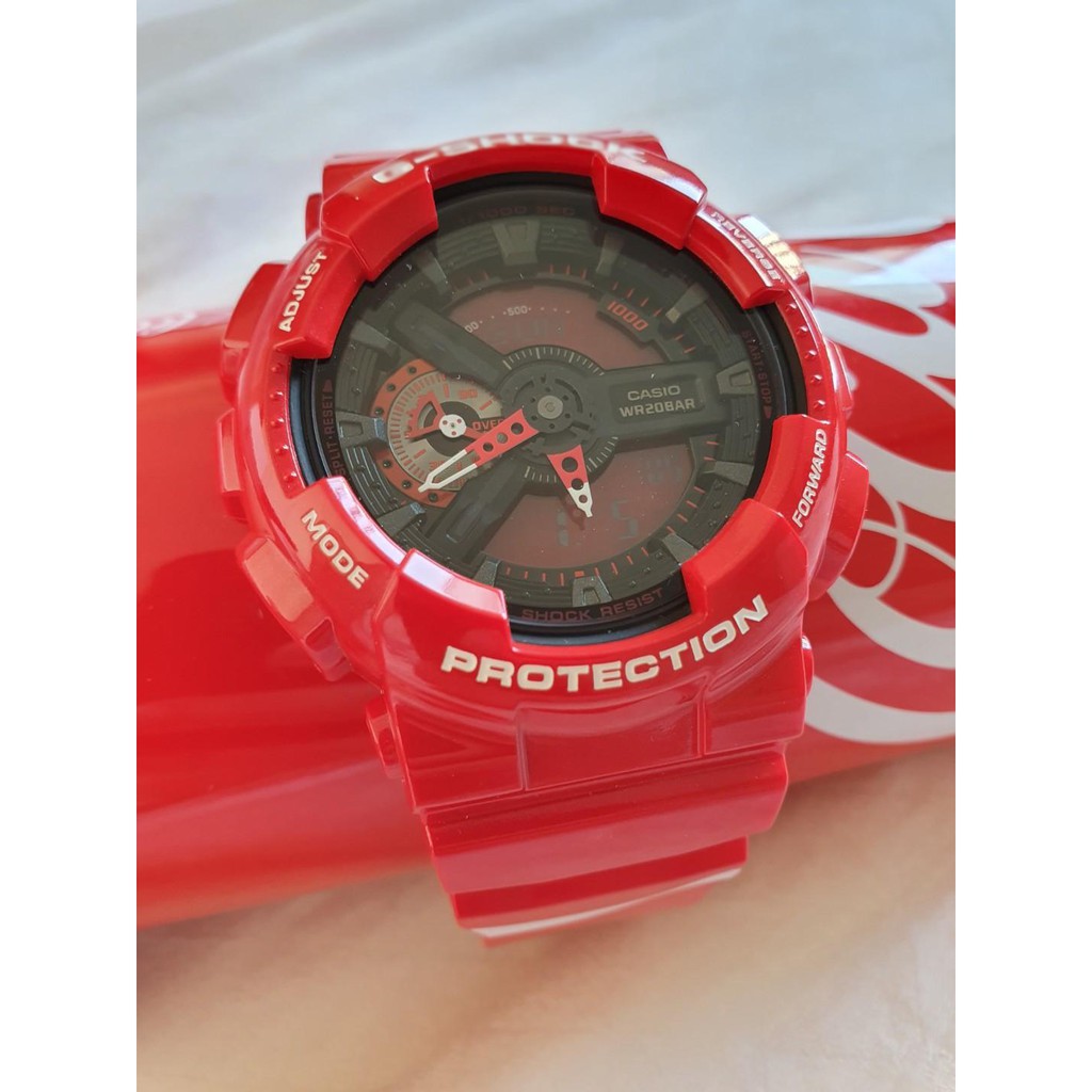 Đồng Hồ CoCa CoLa - Đồng Hồ Nam Phiên Bản Giới Hạn Đặc Biệt | BigBuy360 - bigbuy360.vn