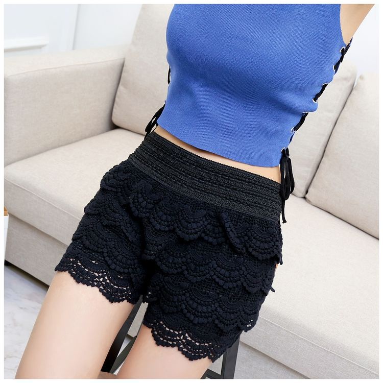 bộ quần ren + áo sát nách bán rời set đồ bikini đi biển ( đi biển đi chơi mặc thoải mái )