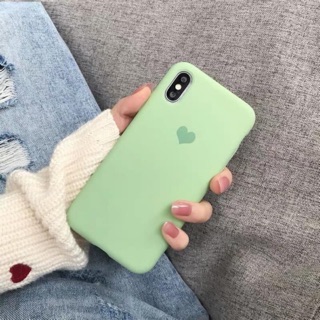 Ốp Chống Bẩn ( Dành cho iphone )