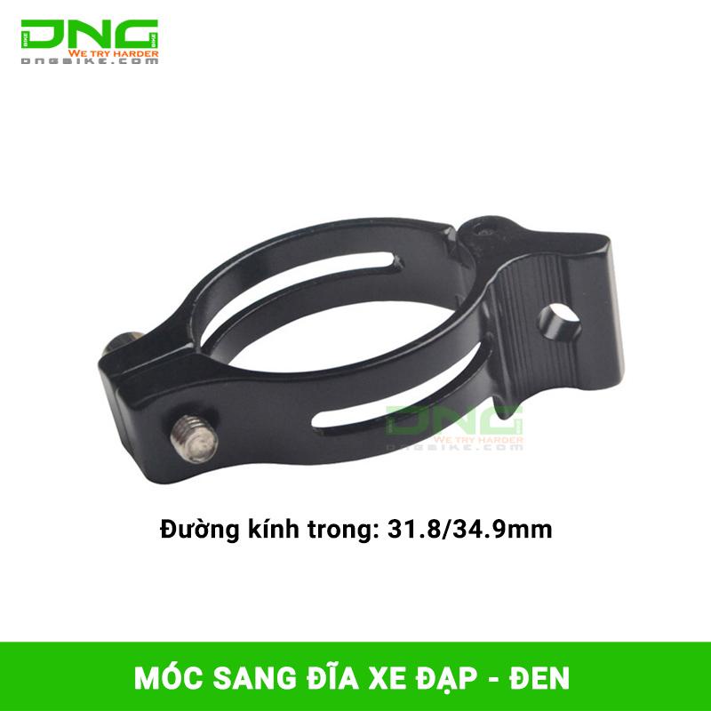 Móc sang đĩa xe đạp