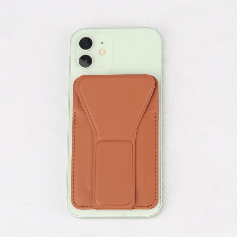 Ốp Điện Thoại Da Gập Nam Châm Có Ngăn Đựng Thẻ Dành Cho IPhone 14 12 13 Pro Max Mini Plus