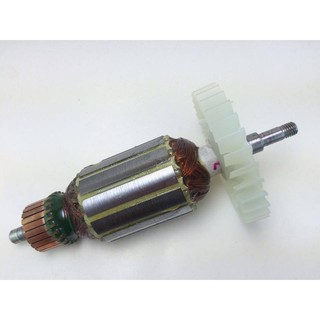 Rotor máy mài góc Makita GA 6010