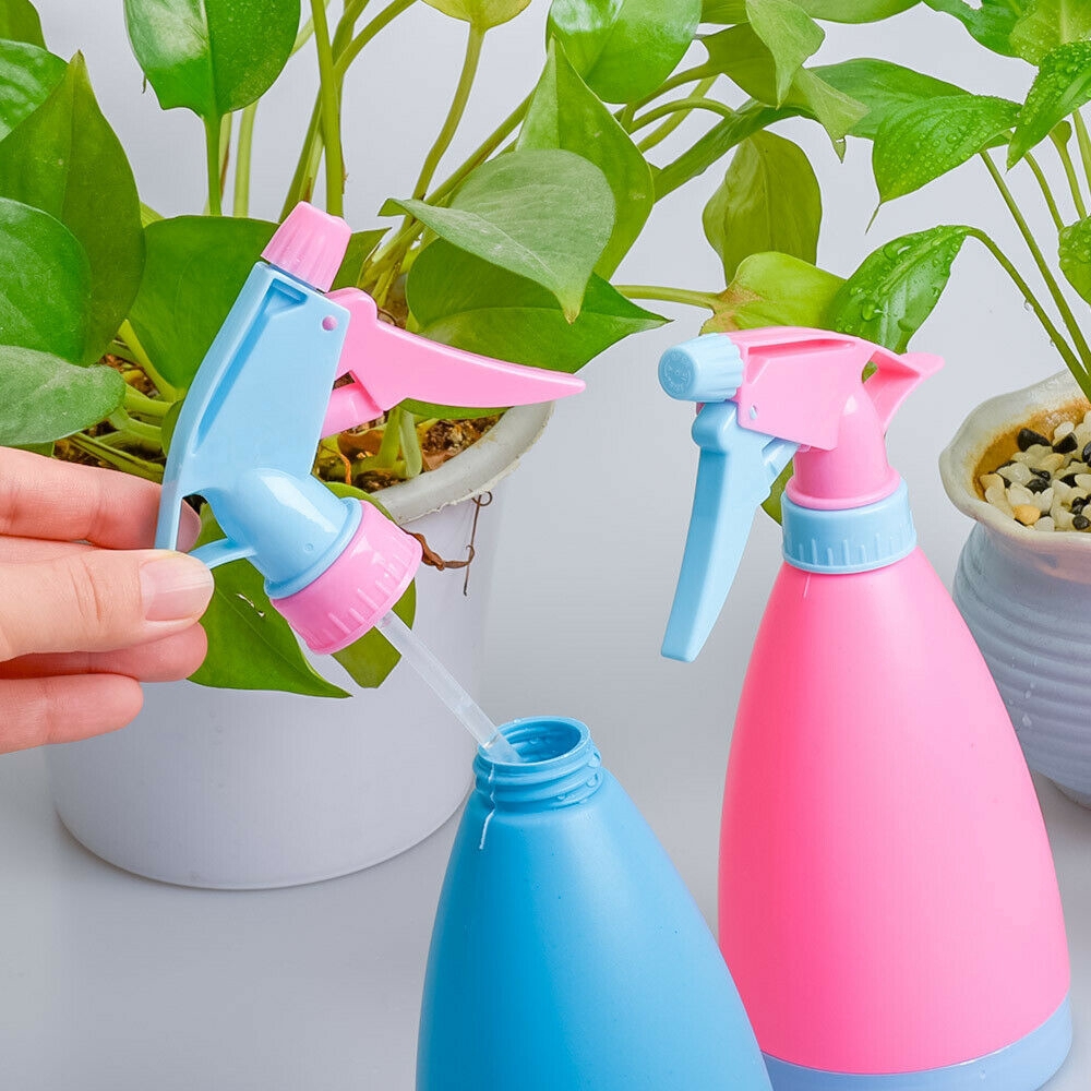 Bình Xịt Nước Tưới Cây Độc Đáo Tiện Dụng