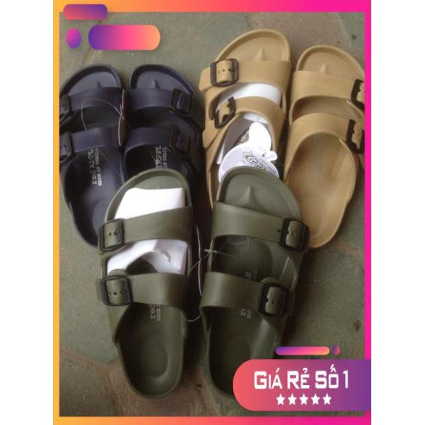 Dép xốp đúc Red Apple thái lan