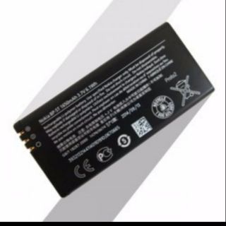 Pin nokia lumia 820, 825 dung lượng 1650mah