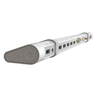 Dock USB-C 3.0 Chuyển Đổi Đa Năng - Ugreen 40258