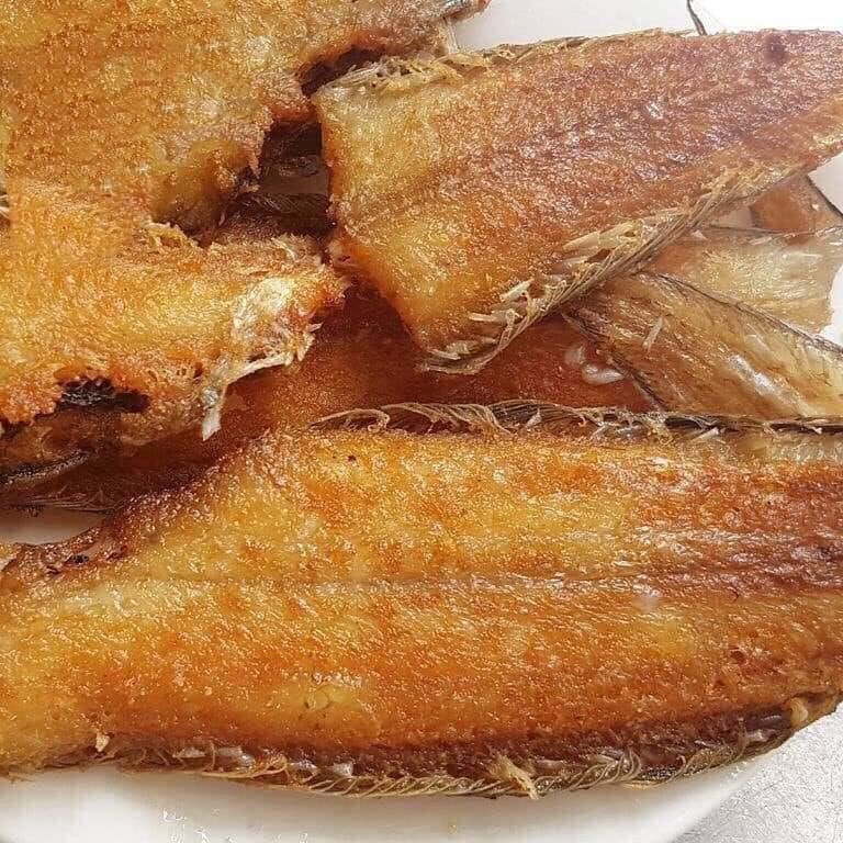 Khô cá lưỡi trâu 1kg Cà Mau , cá bơn nhiều dinh dưỡng , hương vị đậm đà thơm ngon dễ chế biến thành nhiều món ăn ngon