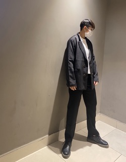 Áo Blazer Nam Nữ