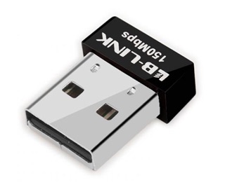 USB Thu Phát Sóng Wifi LB-LINK WM151