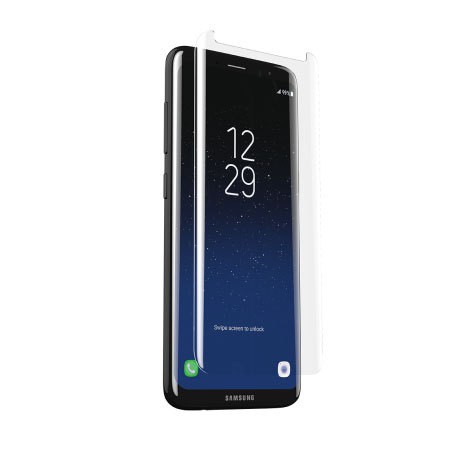 MiếnG Dán cường lực dẻo Samsung S8 plus chính hãng