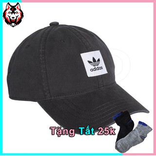 Mũ Adidas xuất dư - Full tem tag code