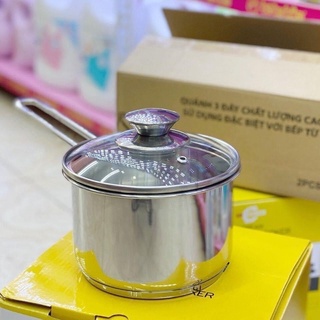 NỒI QUÁNH INOX