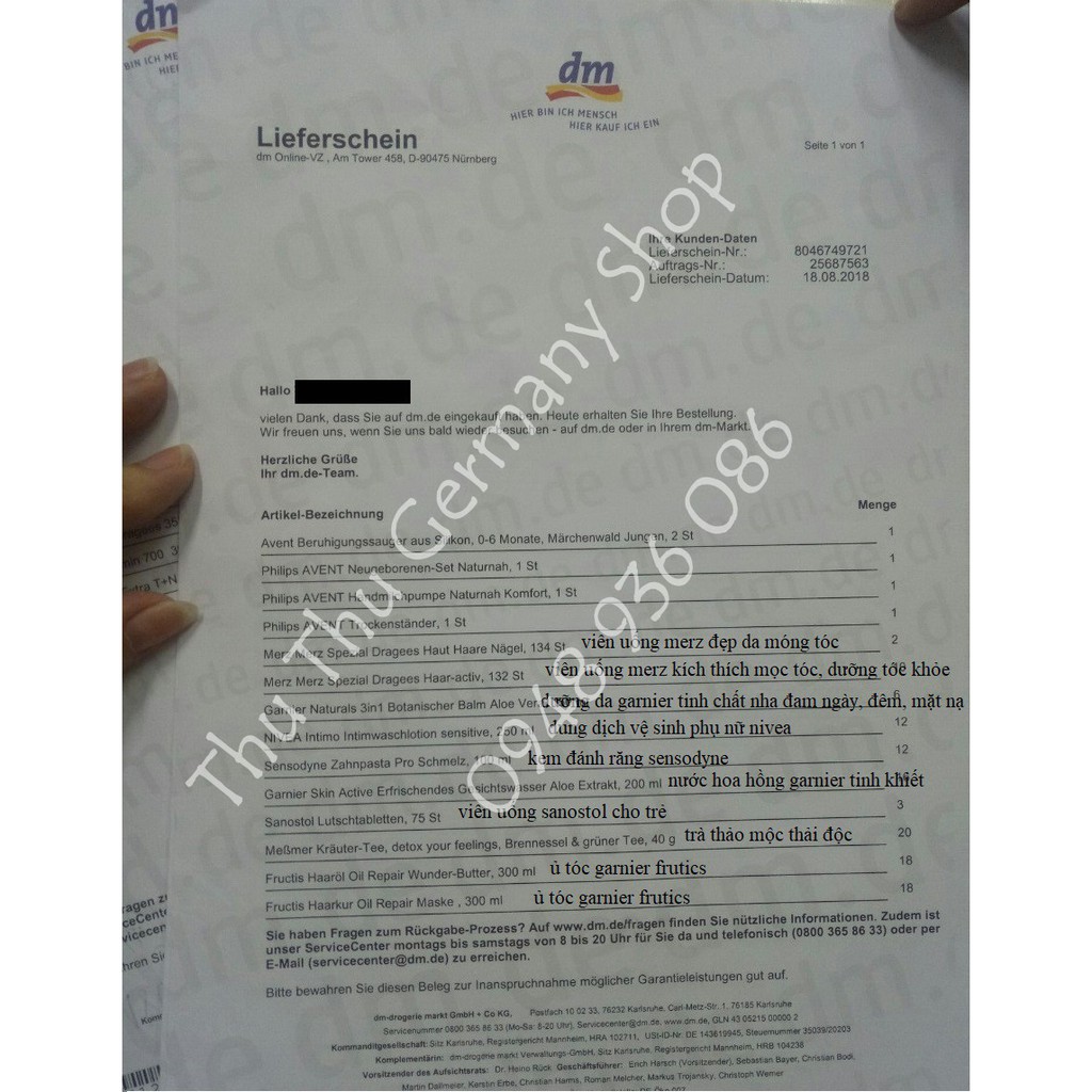 (có bill) Ủ - XẢ - MẶT NẠ GARNIER CHO MỌI LOẠI TÓC | BigBuy360 - bigbuy360.vn