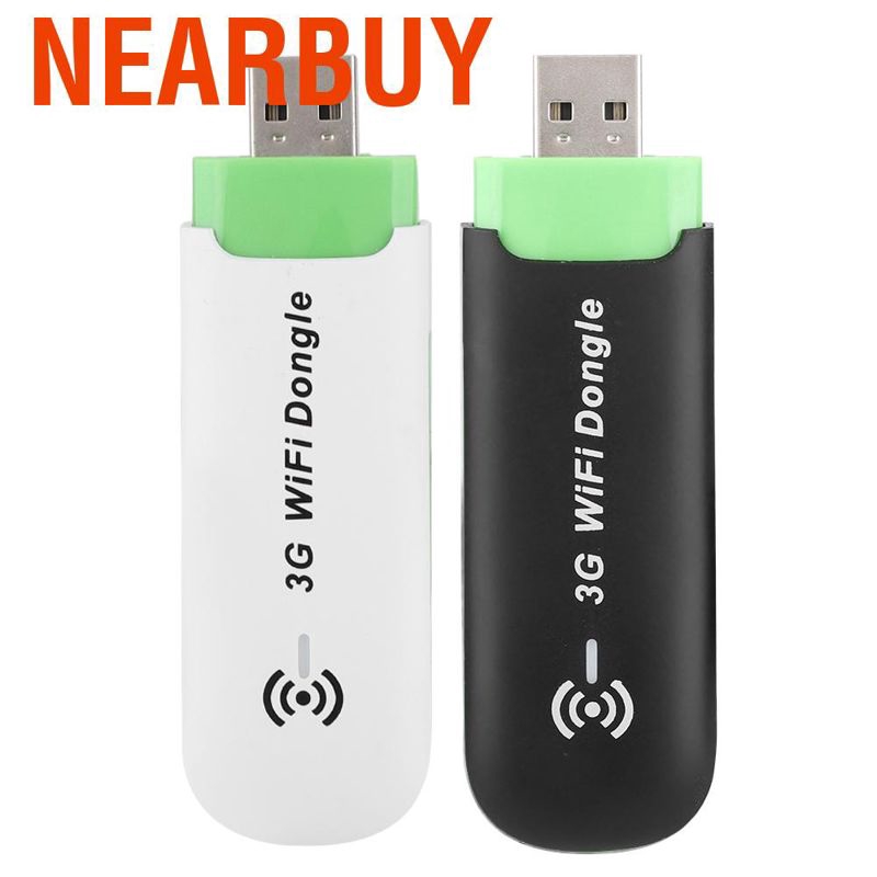 Usb Phát Wifi 3g Tốc Độ 14.4mbps (qr62w) | BigBuy360 - bigbuy360.vn