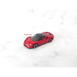 [TOMICA] Xe Mô Hình Tomica Ferrari 2020 (set 2 xe)
