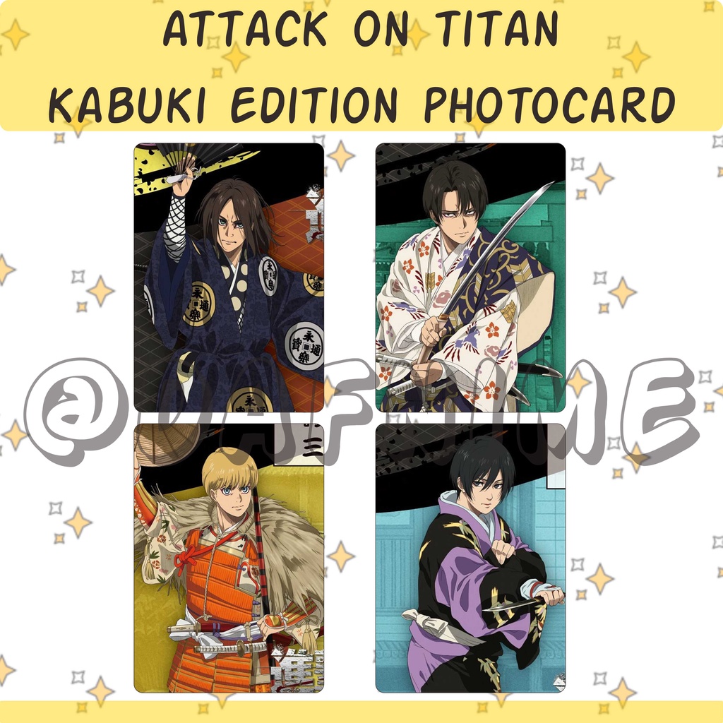 Ảnh Phim Attack ON TITAN Độc Đáo