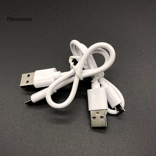 Dây cáp sạc Micro USB dành cho điện thoại Android