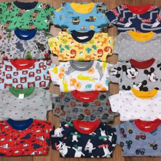 bộ GYMBOREE cho bé