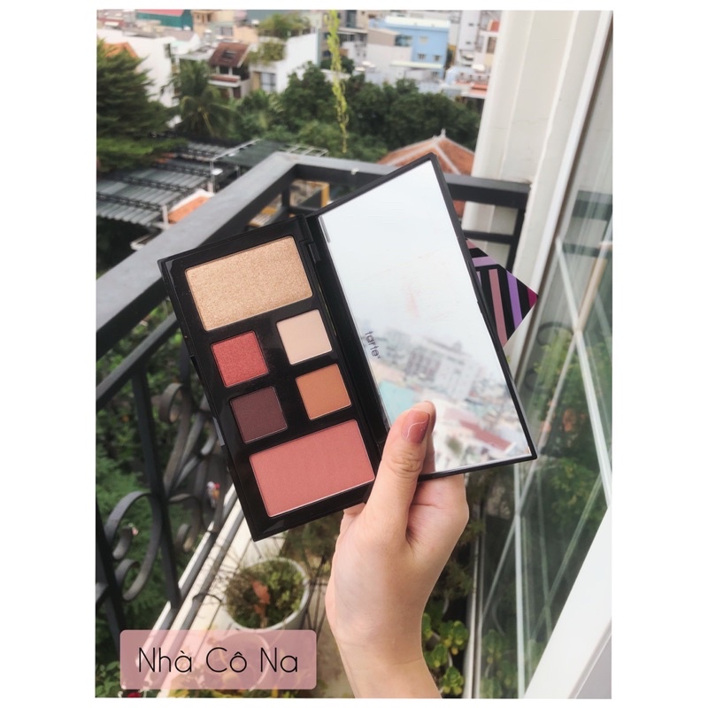 Bảng phấn mắt Tarte SALE!! ♥️