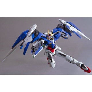 Mô hình lắp ráp HG 00 Raiser GN Condenser Type 070