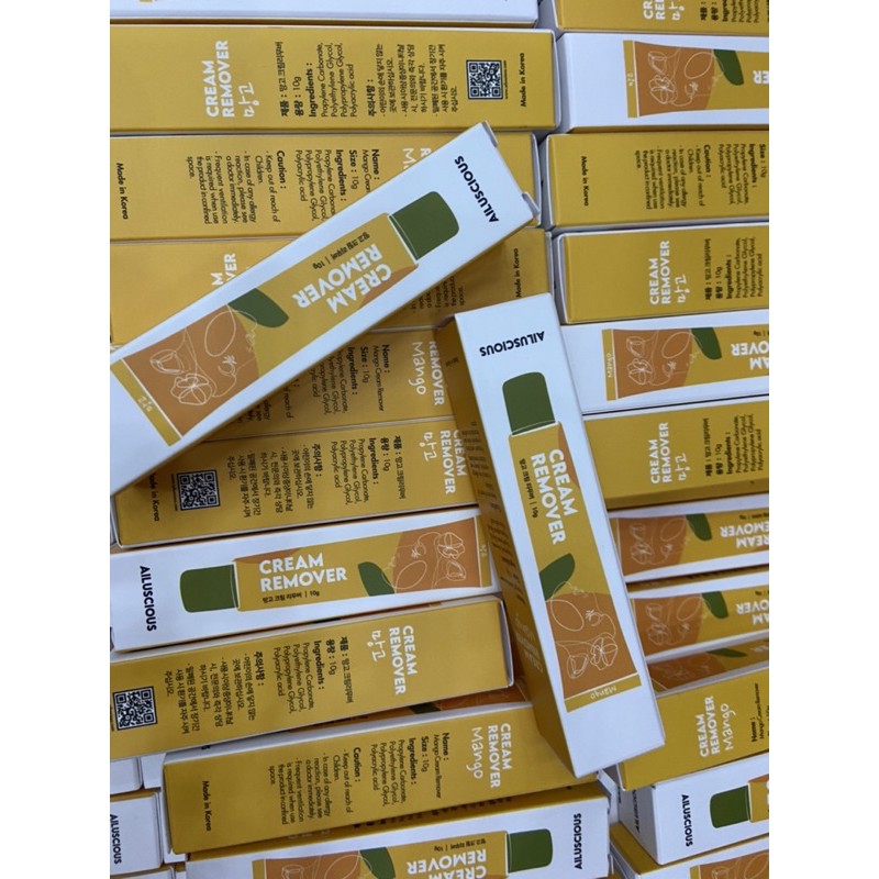 sáp tháo mi nano vàng_sáp tháo mi nhanh_sáp tháo mi không cay_sáp nano_mi khay_mi fan_dụng cụ nối mi_keo nối mi_THÚY HÀ | BigBuy360 - bigbuy360.vn