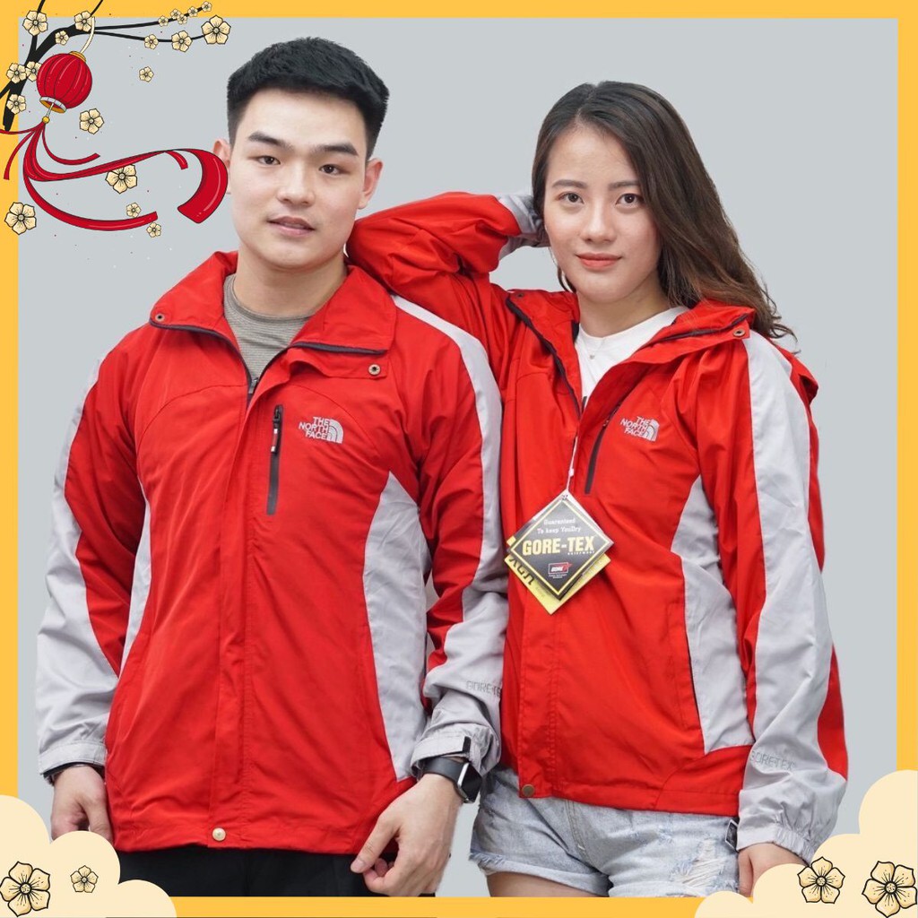 [FREESHIP]  ÁO KHOÁC GIÓ NAM NỮ