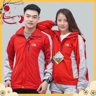 [FREESHIP]  ÁO KHOÁC GIÓ NAM NỮ
