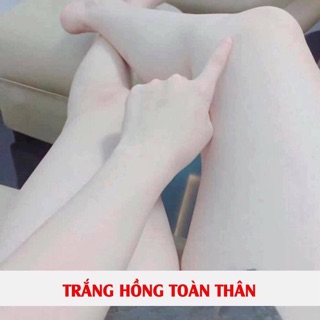 [Cam kết hàng chính hãng] Sữa tắm thải độc Detox Blanc