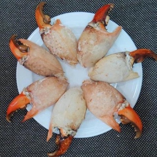 thịt càng cua, thịt cua