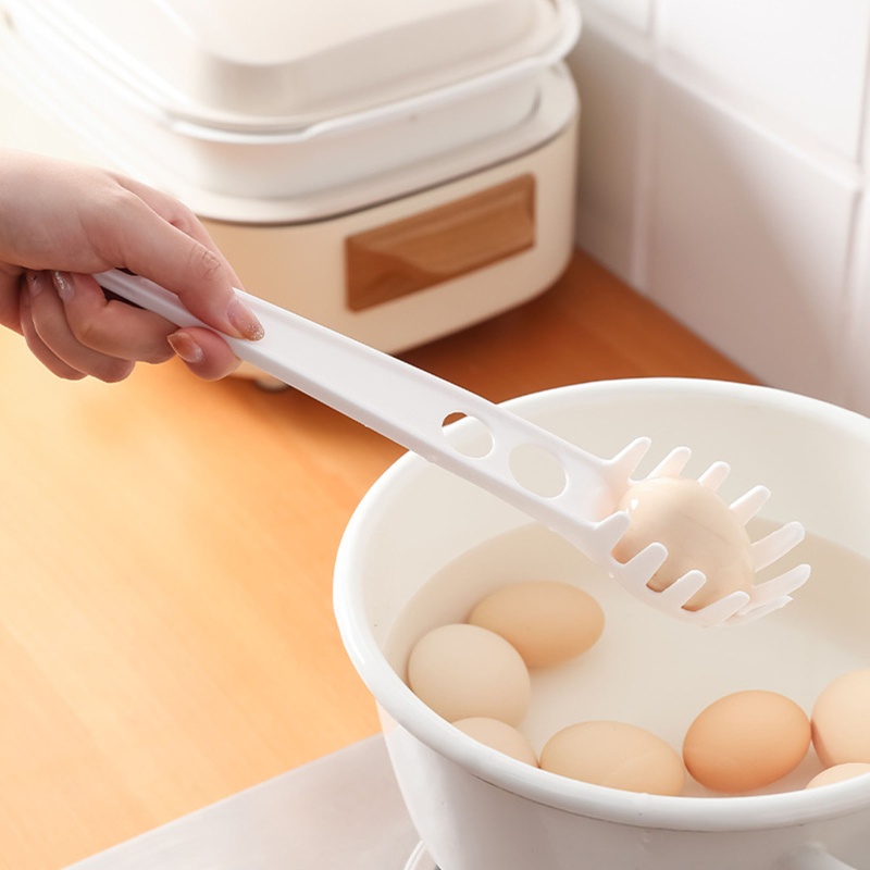 Muỗng Múc Mì Pasta / Mì Pasta Có Răng Dài Và Tay Cầm Thiết Thực Cho Nhà Bếp