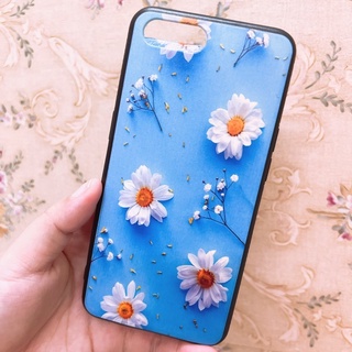 Ốp lưng Oppo A3s/ A5 cũ/ A12E/ Realme C1