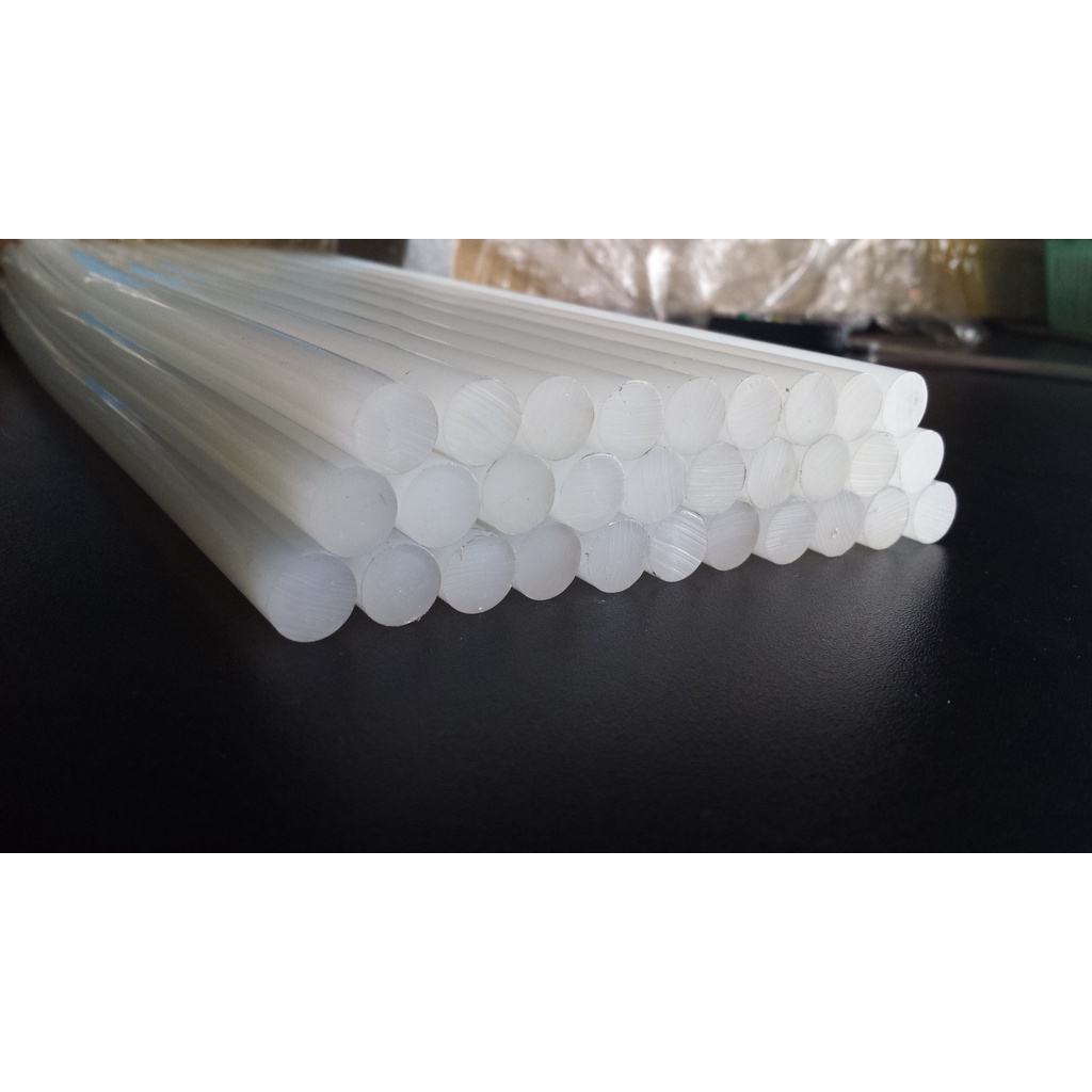 Combo 20 cây keo nến nhỏ dài 25cm; Hàng mới