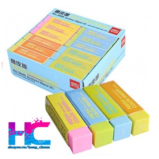 Gôm tẩy Deli 3045 hang_chuan