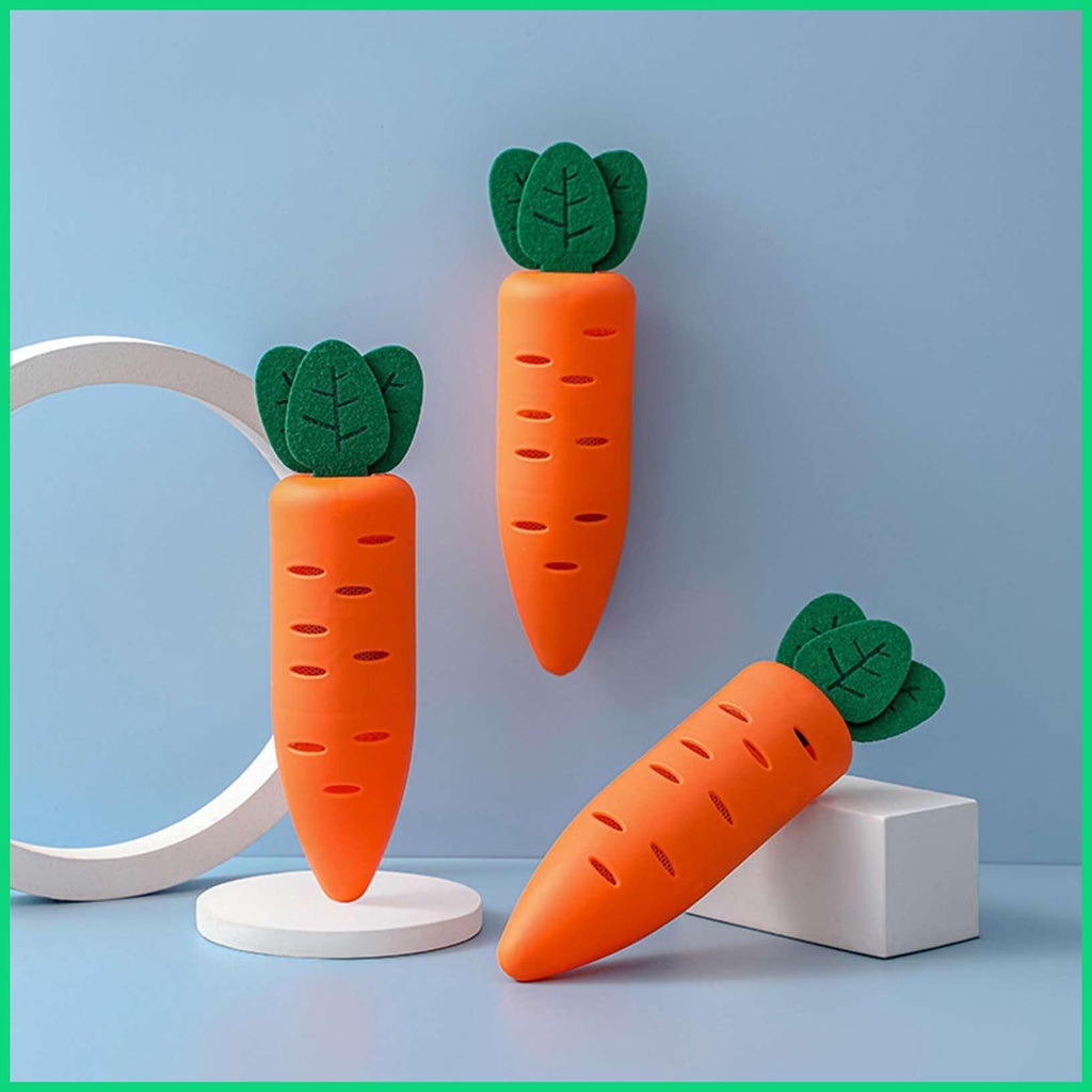 Hộp Khử Mùi Cho Tủ Lạnh Chất Liệu PP