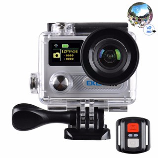 Camera hành động Eken H8R