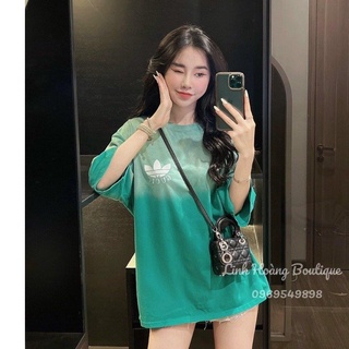 Áo Thun Nữ Chất Mềm Mịn Mát Không Xù , Áo Phông Nữ Form Rộng unisex LT03TL