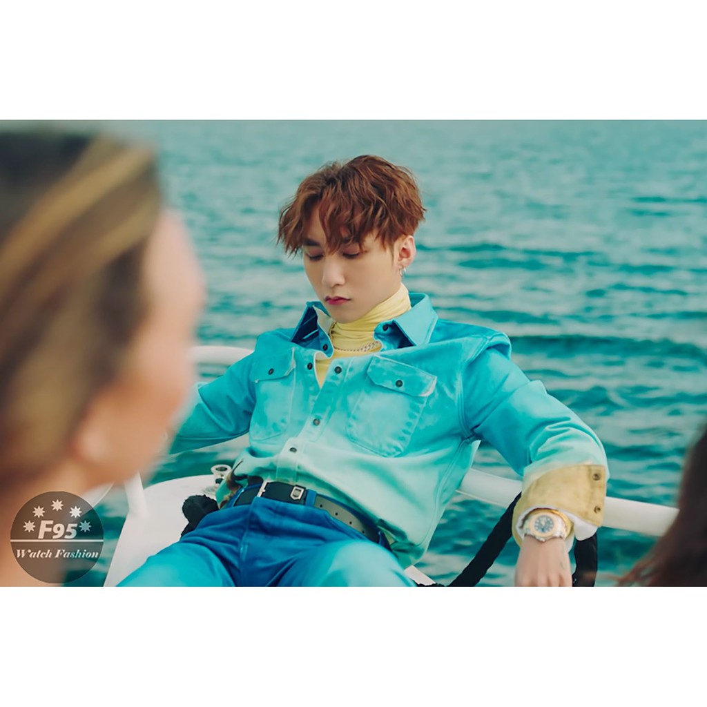 Đồng hồ nam nữ Ro.lex Sơn Tùng