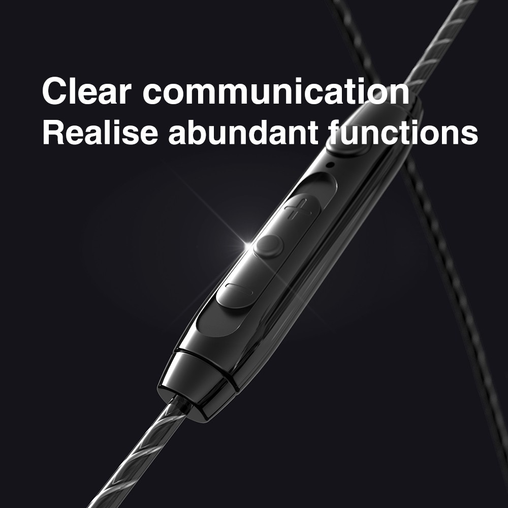 Tai Nghe Chơi Game Qkz Sk7 Có Mic | BigBuy360 - bigbuy360.vn