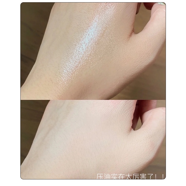 Kiko Hộp Phấn Trang Điểm Hai Lớp Ướt Và Khô Chống Nắng Kiểm Soát Dầu Lâu Trôi