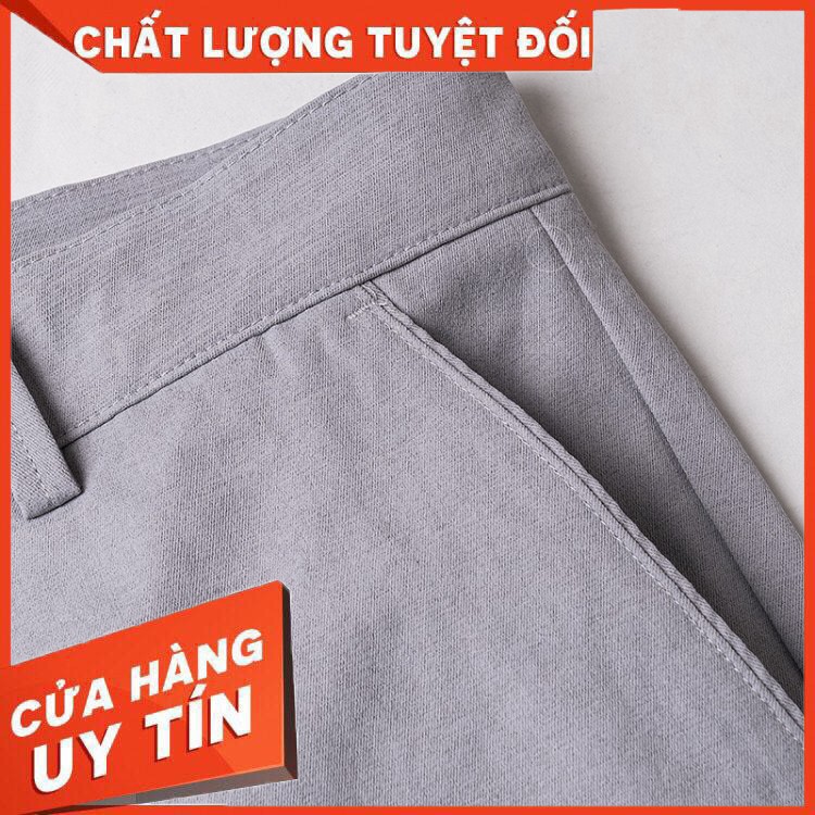 Quần Tây Nam VICERO Phong Cách Hiện Đại Lịch Lãm - Hàng nhập khẩu