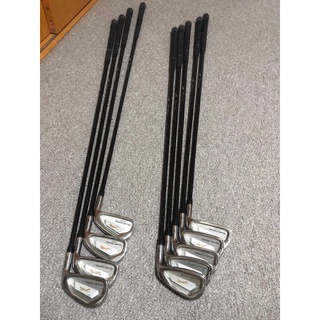 Gậy Golf Cũ
