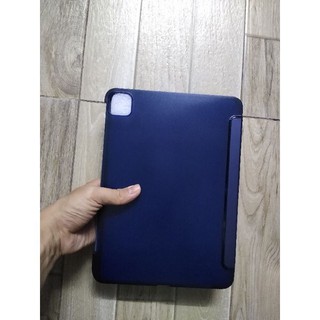 Bao da ipad pro 11 2021 lưng trong