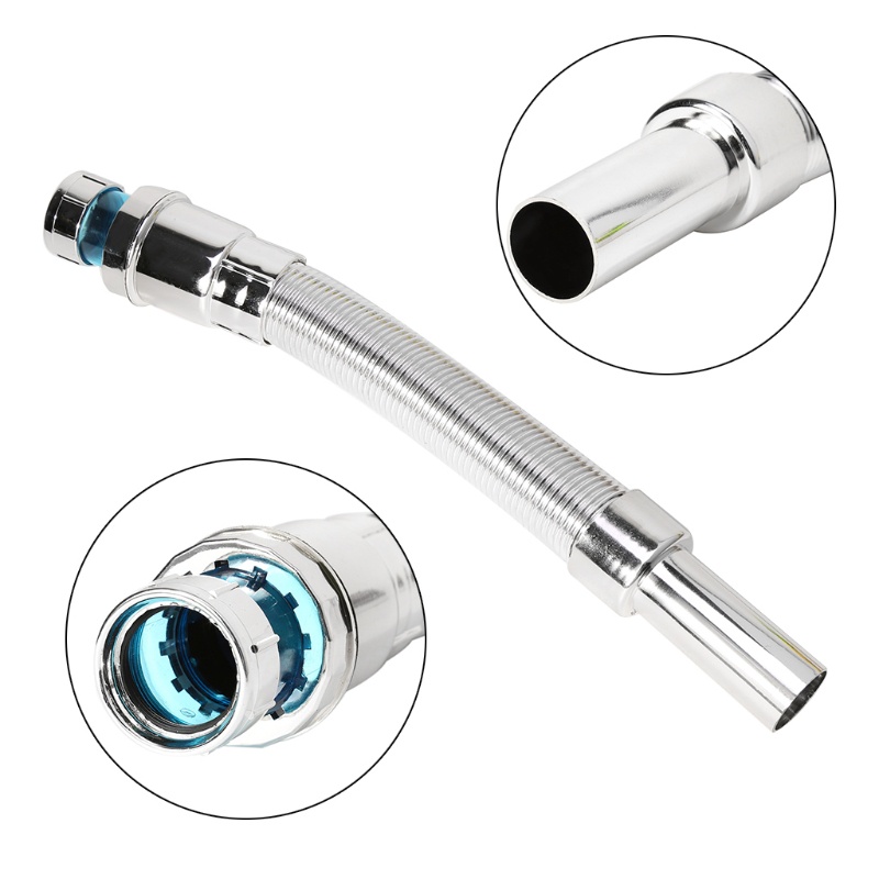 Ống Thoát Nước Chống Mùi Linh Hoạt Bằng ABS Cho Bồn Rửa Nhà Bếp / Phòng Tắm