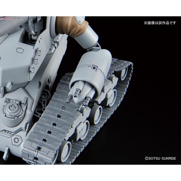 Mô hình Lắp Ráp Nhựa Gunpla HG UC 1/144 Rx-78-2 Gundam Origin ver Bandai Japan ( Logo Xanh )