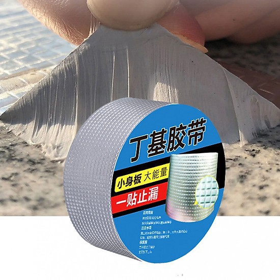 Băng Keo Siêu Dính Chống Thấm 5cm