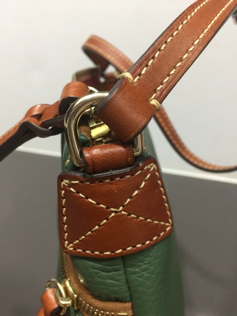 Túi hiệu Dooney & Bourke